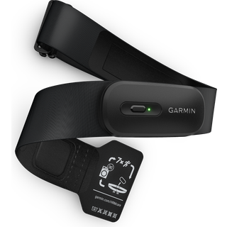 Garmin HRM 200 XS-S Str. XS-S Sort - Nedsat Pris. Vejl. Pris: 699DKK