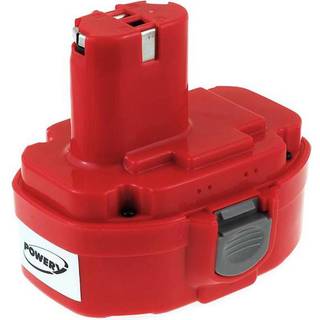 Batteri til Makita ML180 3000mAh