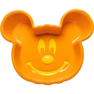 Disney Mickey Mouse Pumpkin Jack - O - Lantern Soap Dish - Autumn & Halloween badeværelse d? Cor Sponge Holder