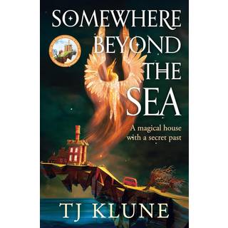 Somewhere Beyond the Sea