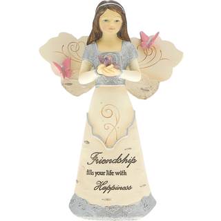 Pavilion gavefirma figur