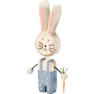 Primitiver af Kathy Skippy Bunny Chunky Sitter