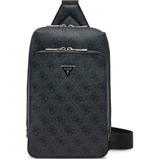 Guess Milano Sling taske sort