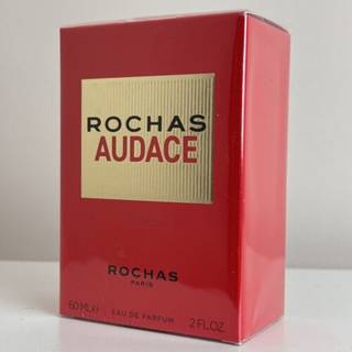Rochas Audace Eau de parfum 60 ml