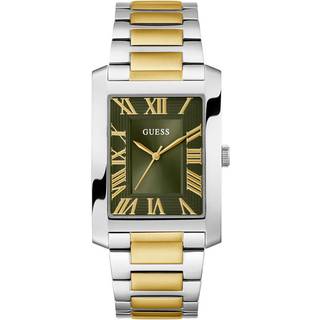 Guess GW0896G3 Herrenuhr Clyde 34mm 1ATM