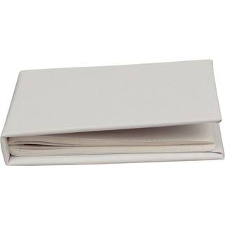 Sense Mini Album Hvid - 40 Billeder i 11x15 cm