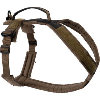 Line harness grip WD, unisex, olive, 8 -