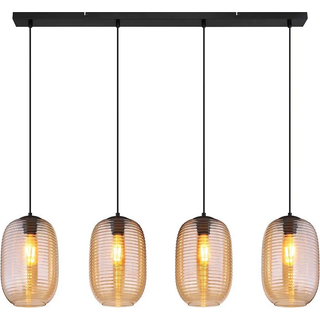 Globo Lighting - Jefrey 110cm - Loftslamper