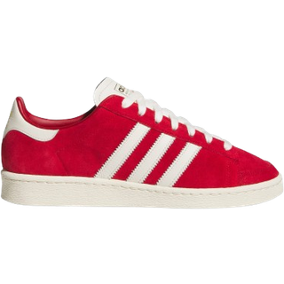 Sneakers adidas Jabbar Lo Team Power Red 2/ Cream White/ Gold Met. EUR 41 1/3 - Gold Met. - 41 1/3
