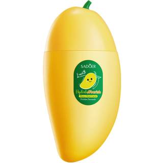 Cly ams mango håndmælk mango fugtighedscreme til tørre revne hænder og hudfrugt håndlotion med naturlig plante duft