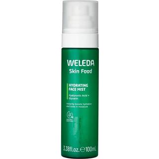 Weleda Skin Food Hydrating Facial Mist