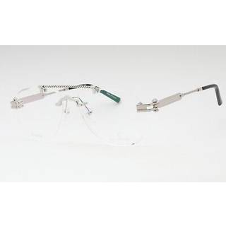 Charriol PC75106 C02 59 Briller Mænd Silver - Shiny Silver - 59mm