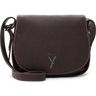 Umhängetasche Gitty 13370 Braun