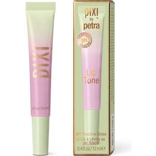 Pixi Make-up LaeberTone i læberne Prettiness 12 ml (6.583,00 kr / 1 l) - 12 ml