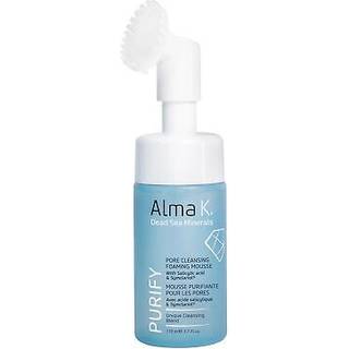 Alma K Purify Pore Cleansing Foaming Mousse 100 ml