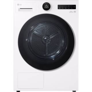 LG Tørretumbler RHX7009TWS - På lager i butik