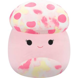 Squishmallows Rachel svamp krammepude - 60 cm