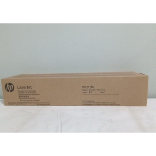 HP W9212MC Yellow Managed LaserJet Toner