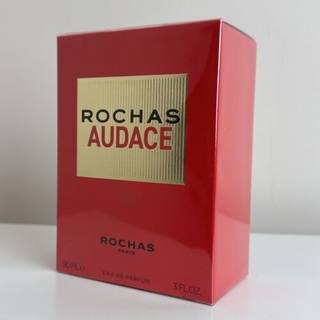 Rochas Parfumer-til-kvinder AudaceEau de Parfum Spray 90 ml (7.067,00 kr / 1 l) - 90 ml