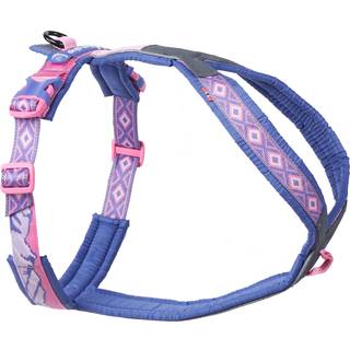 Non-stop Dogwear Line Harness 5.0 Rp Signature Edition Purple/pink, 8