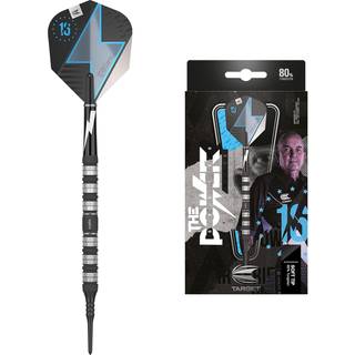 Phil Taylor The Power Series 80% Soft Tip 18 gram