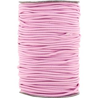 Mandala Crafts Elastic Cord Pretchy String til armb?nd halsk?der smykker, der fremstiller perlermasker (baby lyser?d 2 mm 76 yards)