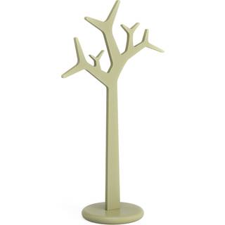 Swedese Tree Gulvmodel Stumtjener 134 Willow Green