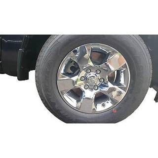 WS 19-23 RAM 1500 CHRM 18 '5 SPK