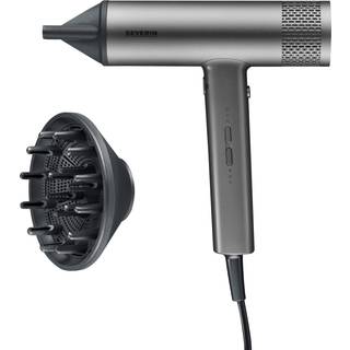 Severin Hair Dryer S-Style Speed Pro