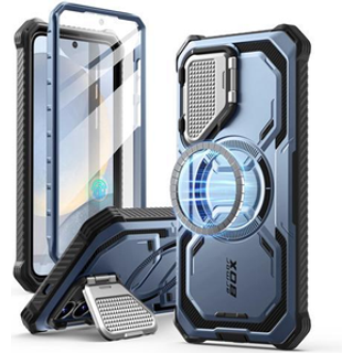 i-Blason Armorbox cover Samsung Galaxy S25 - Tilt