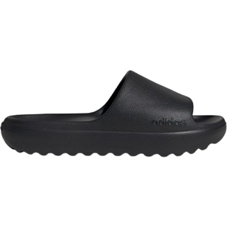 Adilette Lumia sandaler - Core Black / Core Black / Core Black - 46