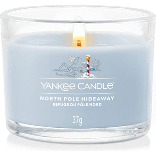 Yankee Candle North Pole Hideaway offerlys 37 g - 37 g