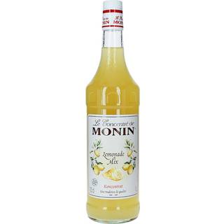 Monin Lemonade Mix Koncentrat