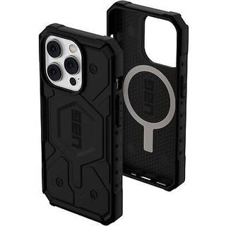 UAG Pathfinder MagSafe - black - iPhone 14 Pro