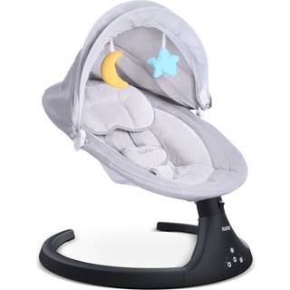 NENO Aurora electronic rocker