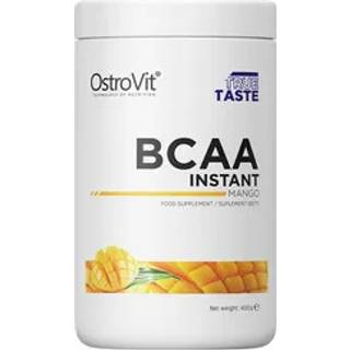 OstroVit – BCAA Instant Mango 400g
