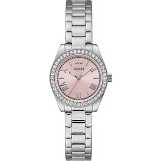 Guess GW0841L4 Damenuhr Mini Luna 30mm 1ATM