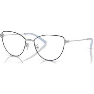 Tory Burch TY1083 3161 52 Briller Kvinder Silver - Silver - 52mm