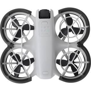 Fsidiwt Propeller Guard Protector til DJI Neo Anti-Collision Prop Bumper Beskyttelsesdækningsringe Impact Protectors For DJI Neo Drone Accessorie