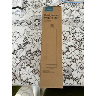 Midea MIWF8200 Twist-in køleskab Vandfilter 200 gallon kompatibelt med Midea French Door køleskab MRF29D3AST/ MRF29D6AST/ MRF29D9BST