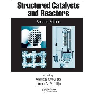 Structured Catalysts and Reactors