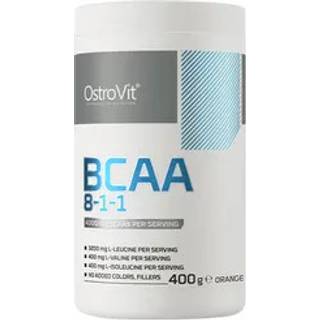 Ostrovit - BCAA 8-1-1 400 g, Orange