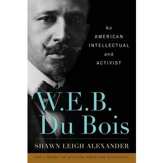 W. E. B. Du Bois