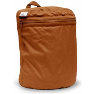 Kanga Care v?d taske s?m forseglet vandt?t 3D dimensionelle til baby klud bleer rejse strand pool gym sv?mme | Kobber