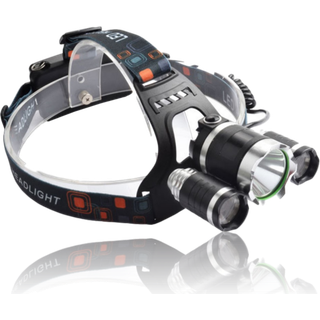 Pandelampe 20W 1600 Lumen