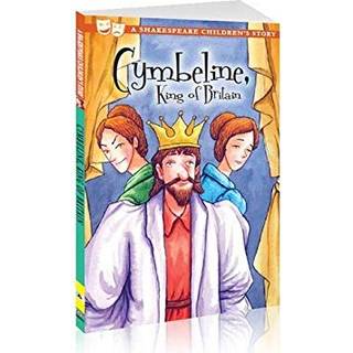 Cymbeline, King of Britain