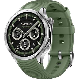 OnePlus watch 3 - Emerald titanium