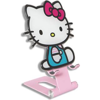 Sonix x Sanrio Character Phone Stand | Justerbar Mobiltelefon Holder Bordstativ Dock | Hello Kitty Classic