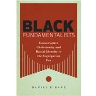 Black Fundamentalists