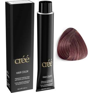 Cree Professional Permanent H?rfarve 100ml - 3,4 fl.oz. (Lys Moka Blond 8,82)